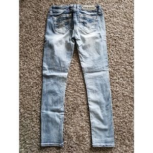 Rock Revival jeans size 27